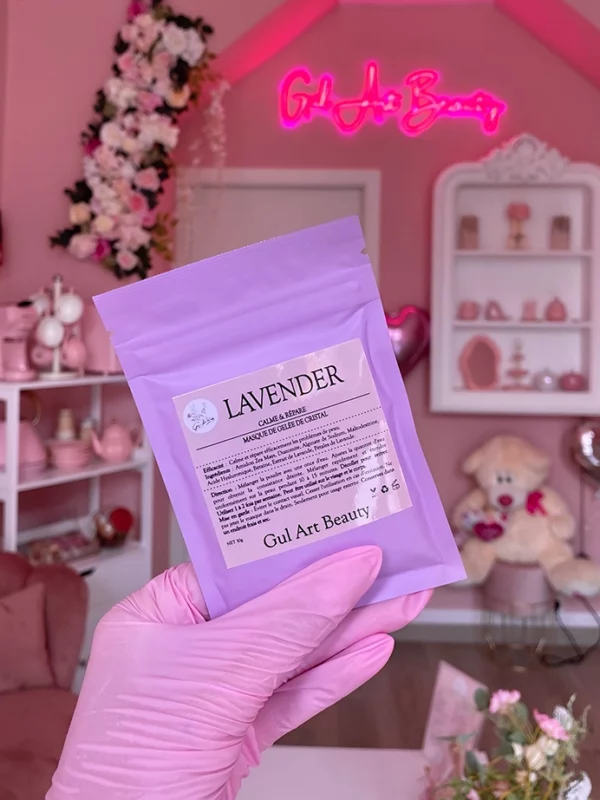 LAVENDER