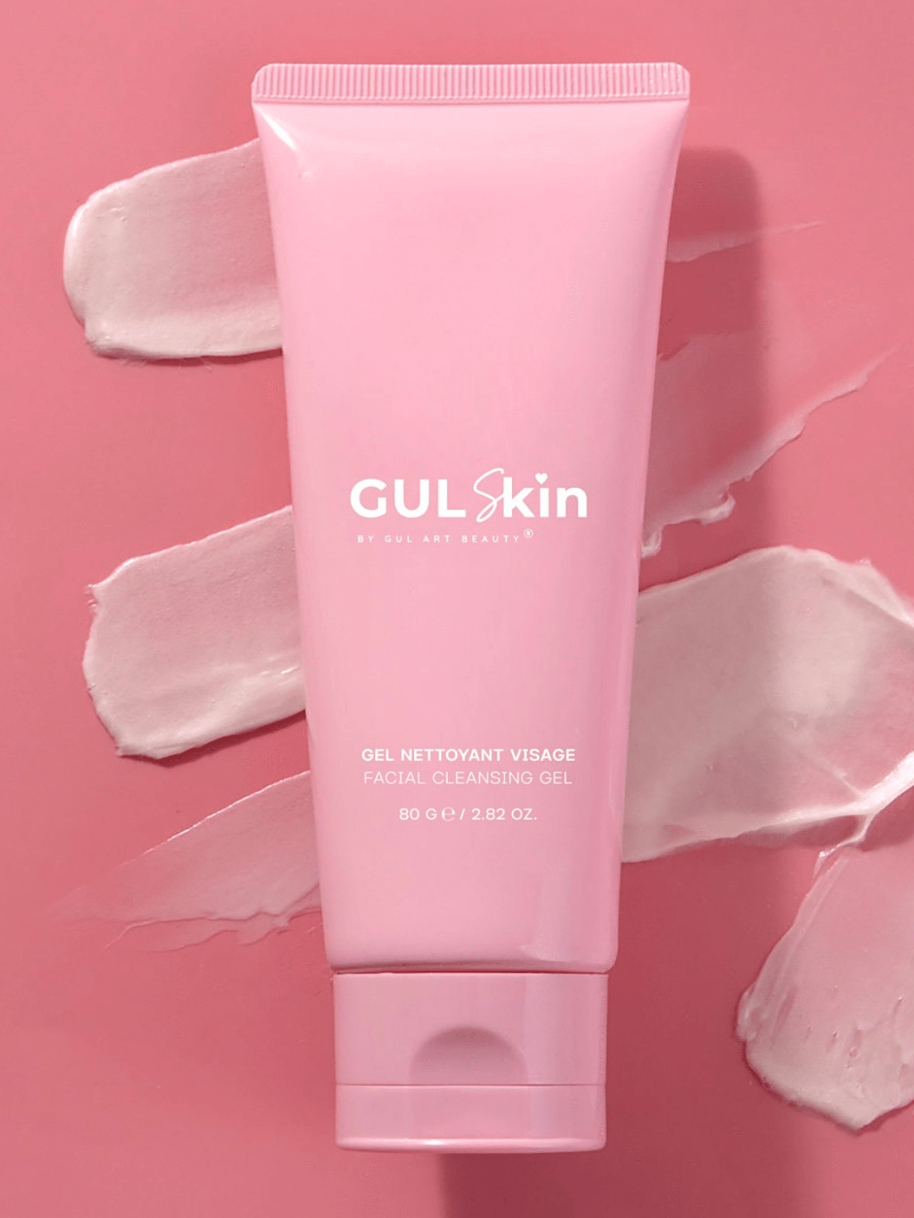 GEL NETTOYANT GULSKIN